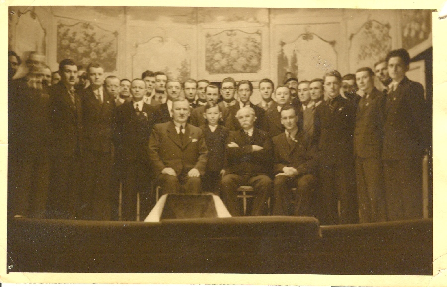 Kézai Simon dalkör