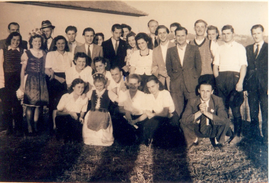 Iparos kör vegyeskara