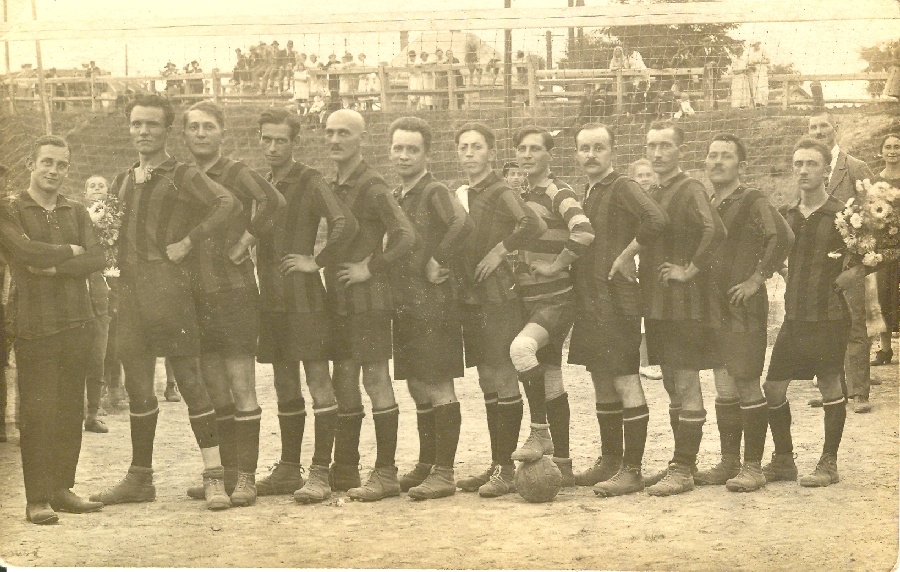 Községi Futballcsapat