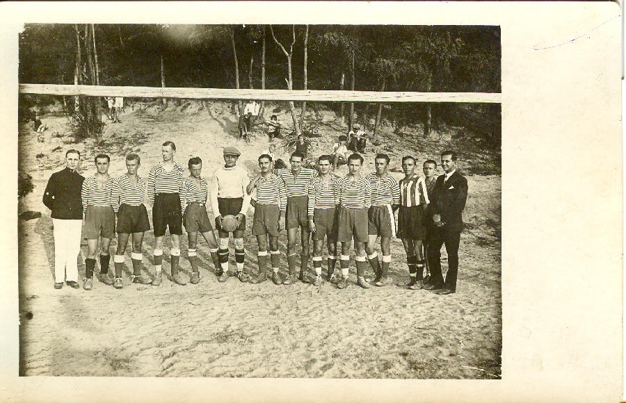 Dunakeszi Reménység