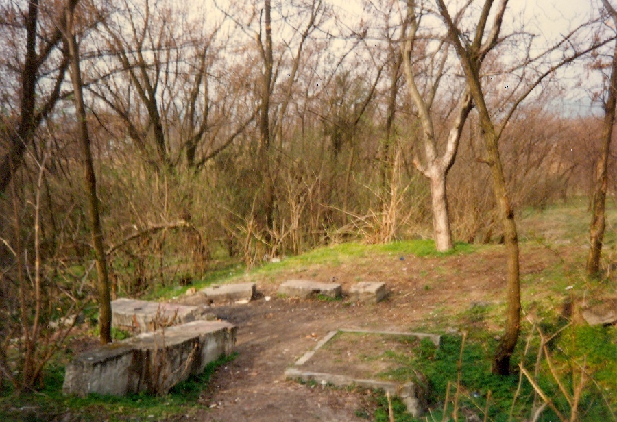 Jezsuiták nyaralóhelye