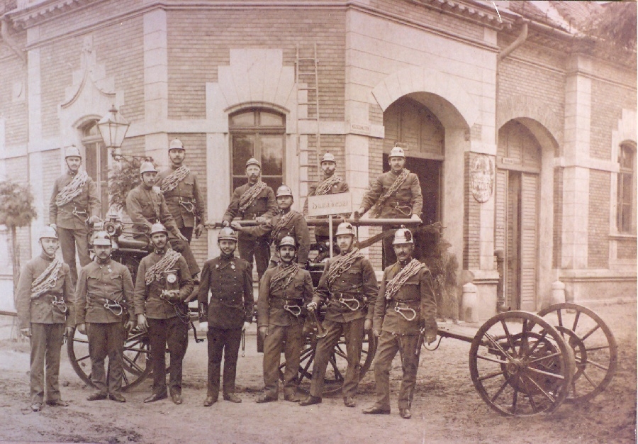 Dunakeszi Önkéntes Tűzoltó Testület