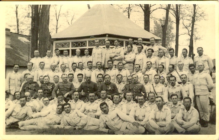 Dunakeszi hadikórház