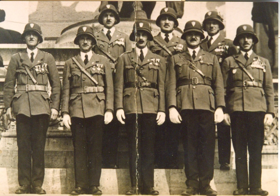 Dunakeszi Frontharcosok Szövetsége