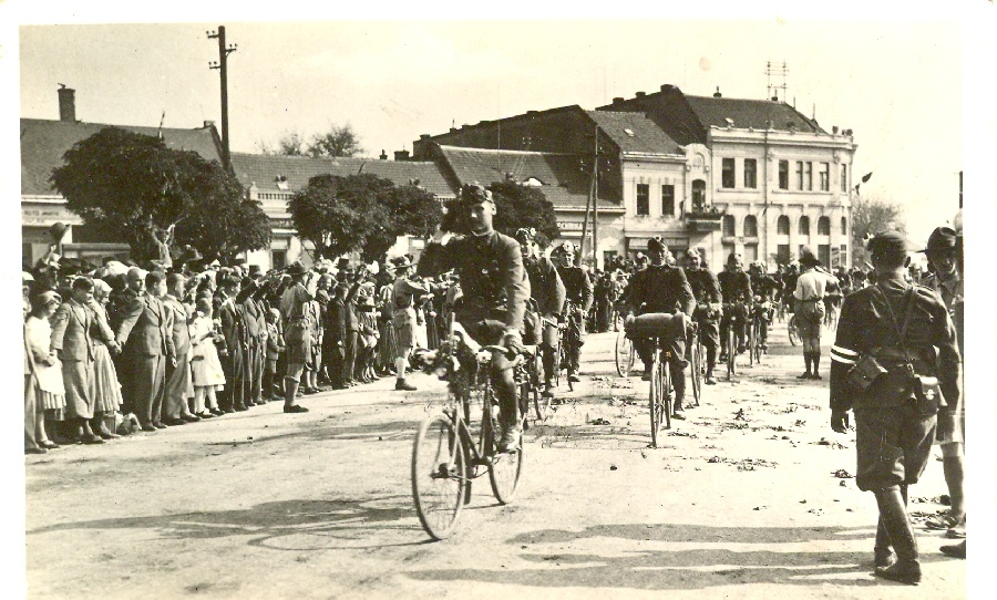 Felvidék visszafoglalásának ünnepe
