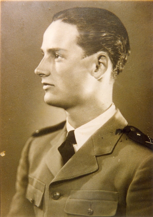 Gróf Herberstein Henrik