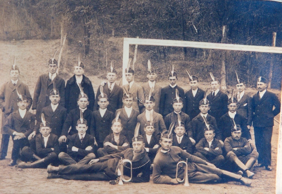 Dunakeszi Levente Egyesület