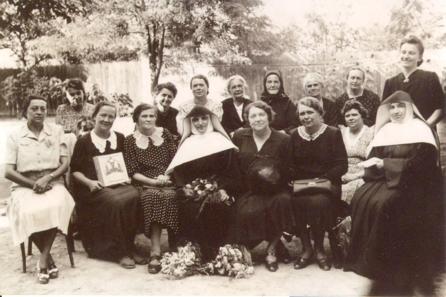 Dunakeszi Katolikus Nőegylet