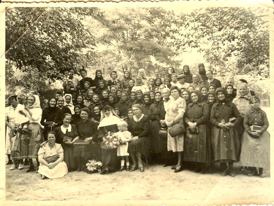 Egyházi segélyakció