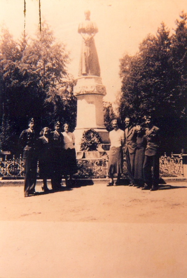 Leventék Gödöllőn