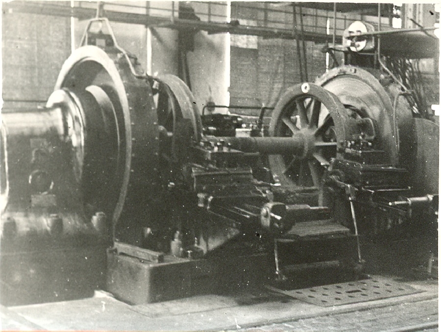 Találmány, vasúti kocsi (forgó váz)