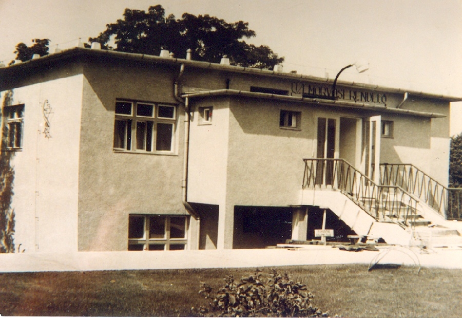 Járműjavító orvosi rendelője