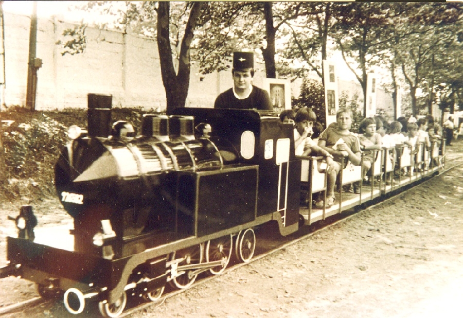 Hagyomány a Gyártelepen