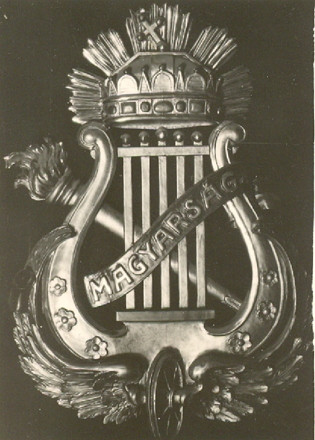 Egyesületi jelvény