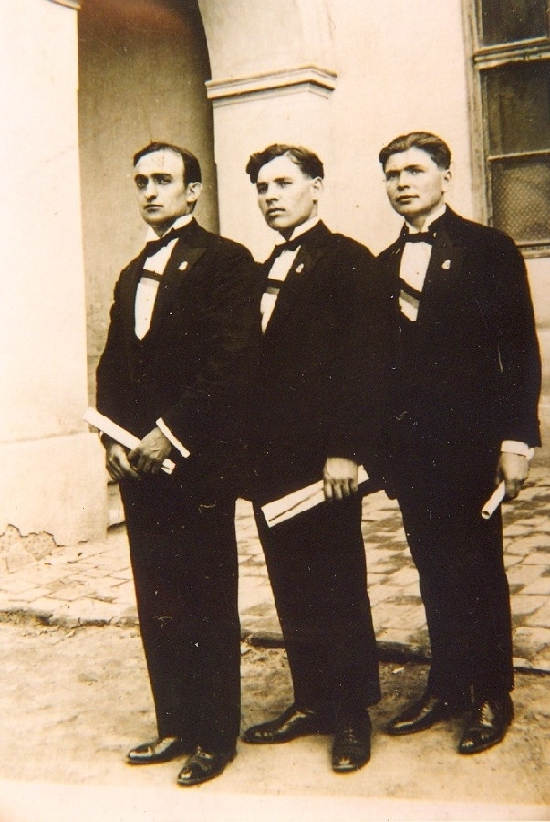 Fogarasi Lajos fotós