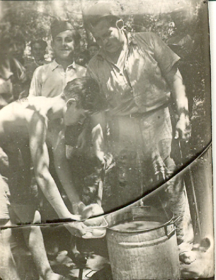 109. számú Magyarság Cserkésztábor