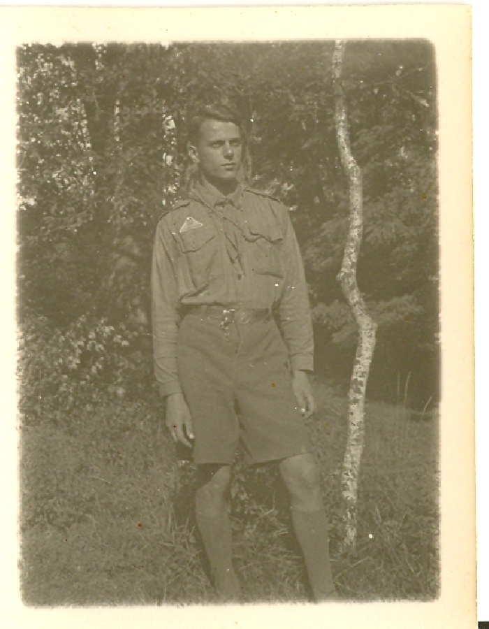 109. számú Magyarság Cserkésztábor