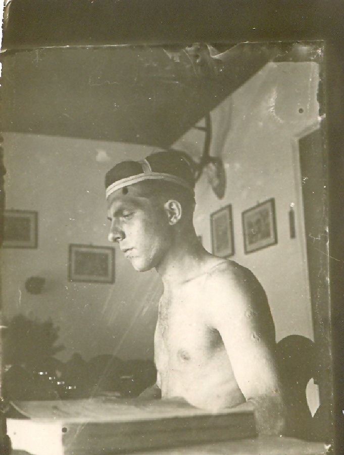 109. számú Magyarság Cserkésztábor