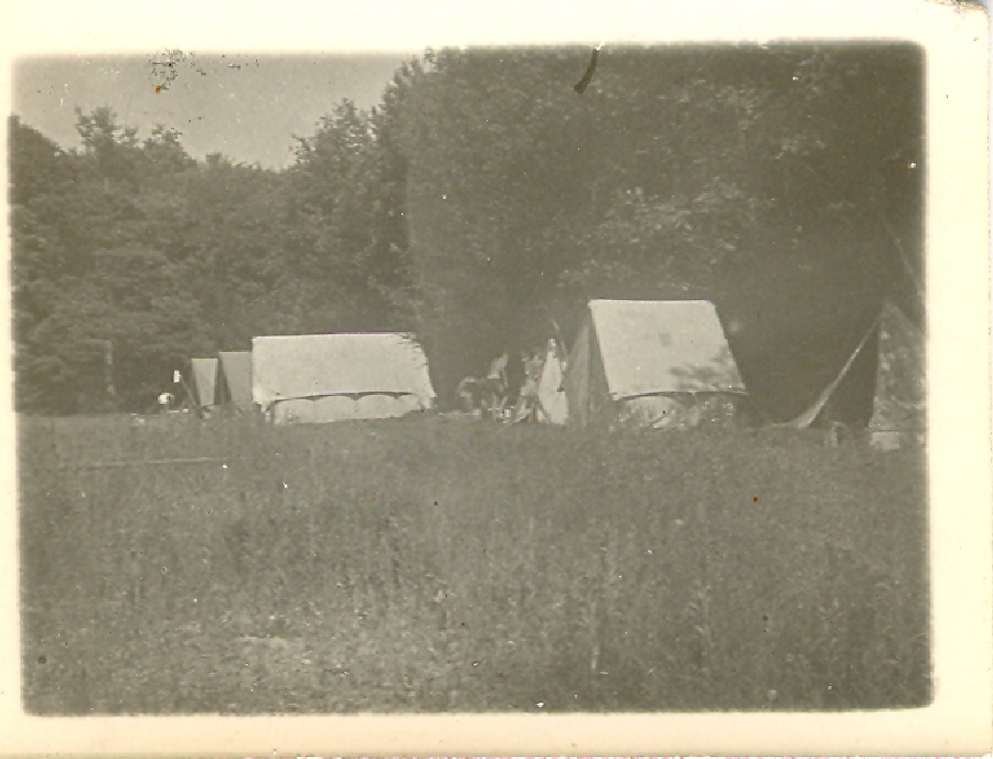 109. számú Magyarság Cserkésztábor