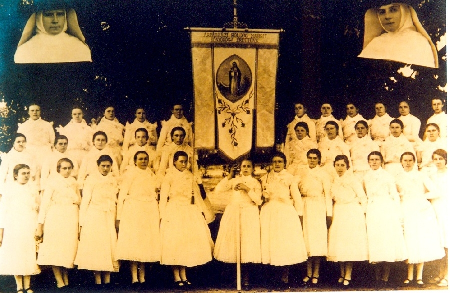 Egyházi ifjúsági kör