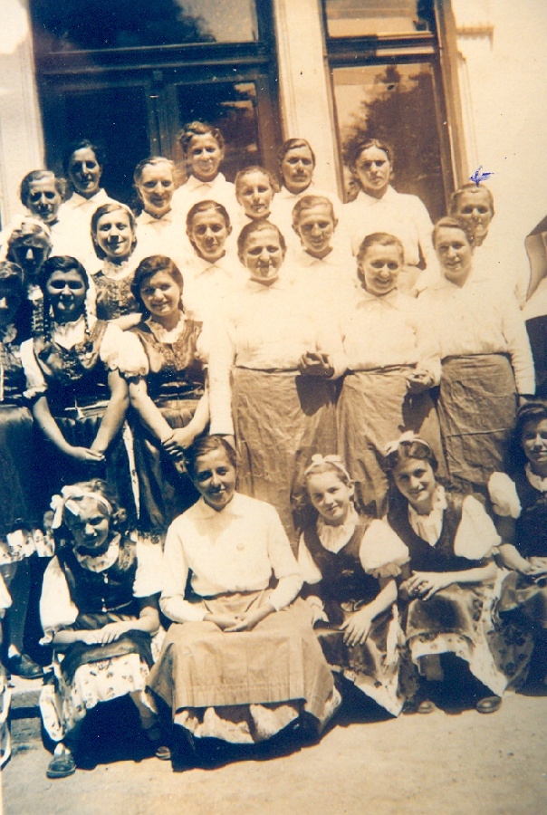 Szent Margit Leánykör