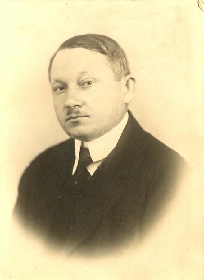 Schmidt János