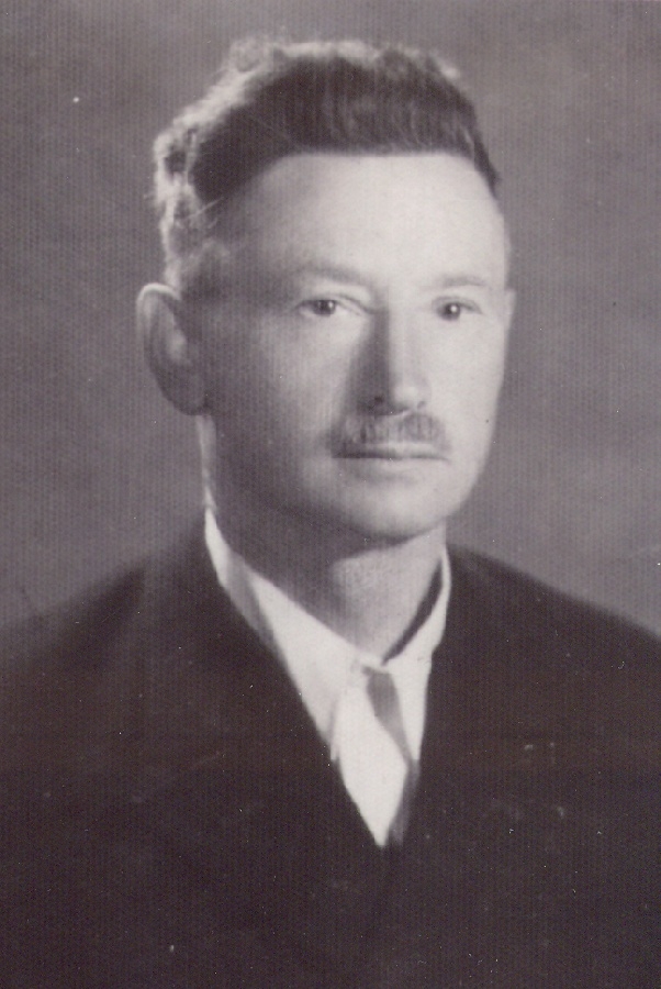 Bojsza György