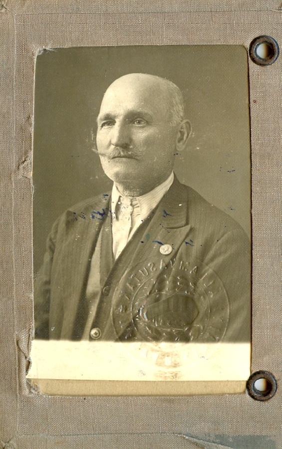 Szakképesített szakember