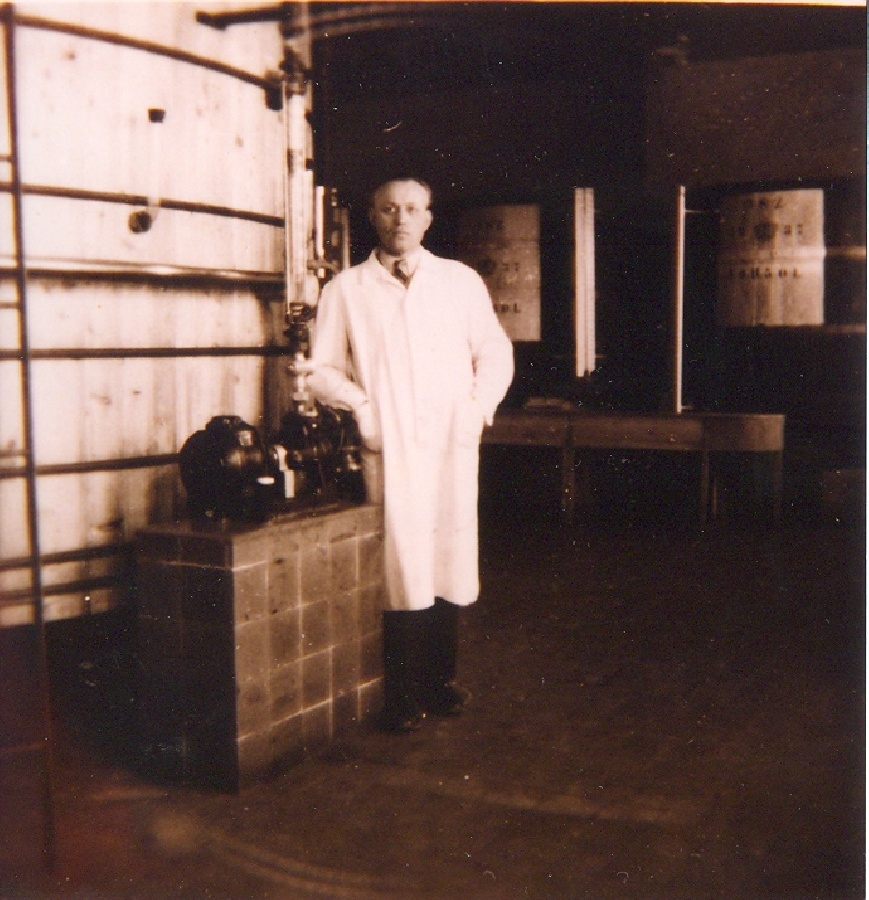 Dunakeszi Konzervgyár