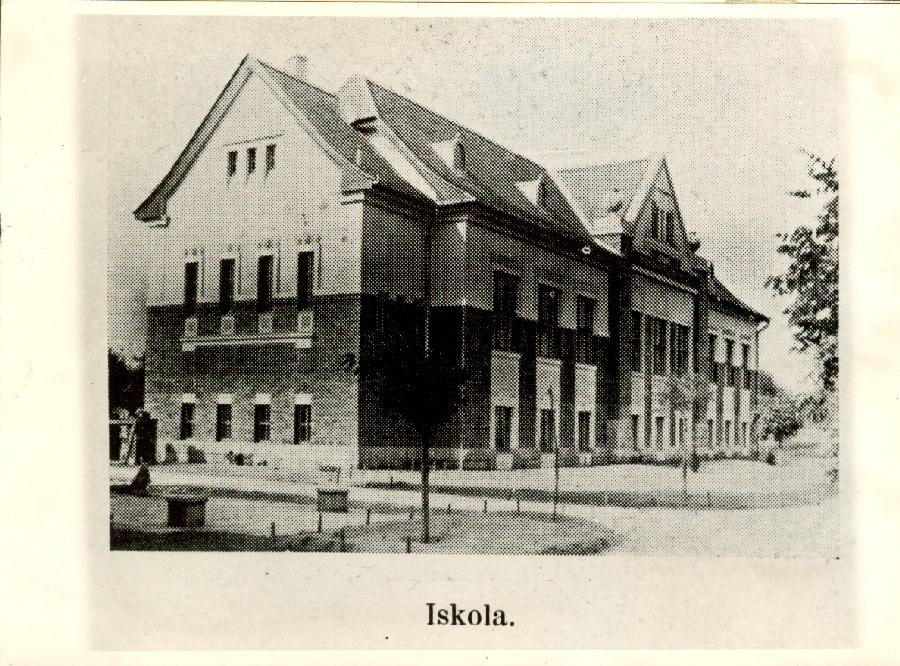 MÁV Elemi Iskola