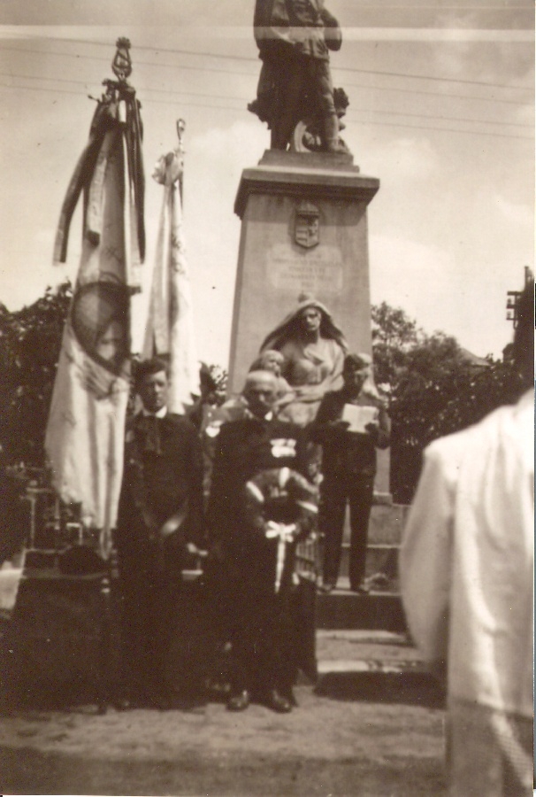 Március 15-i ünnepség