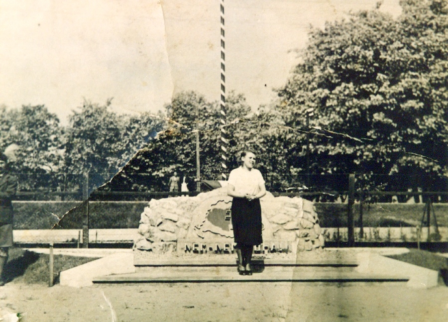 Hármashalom (Országzászló)