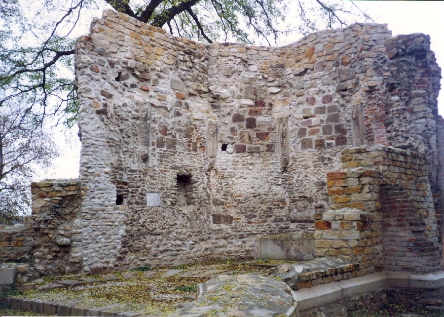 Alagi majori romtemplom