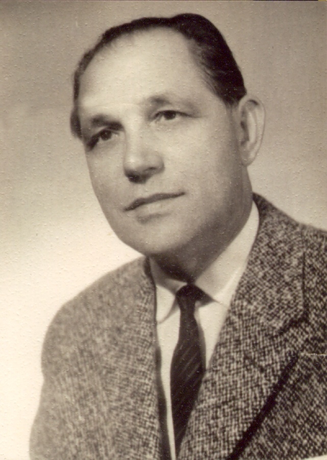 Dr. Babicz Béla orvos