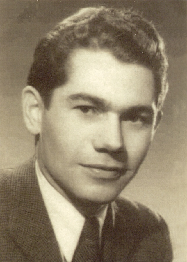 Dr. Tölgyesi Ferenc orvos