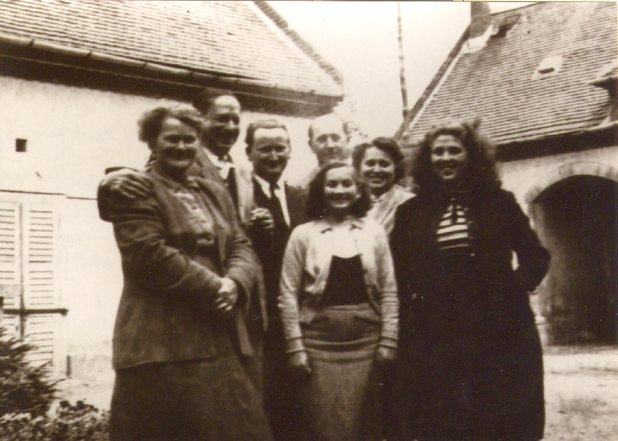 Hollós Istvánné Fürst Ibolya