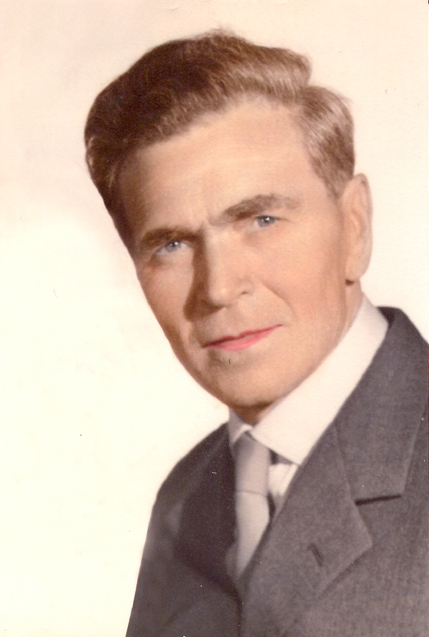 Csetényi (Fulár) Antal