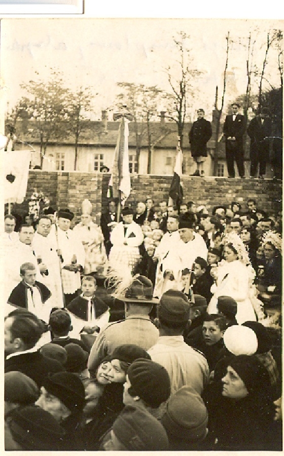 Alagi Szent Imre templom