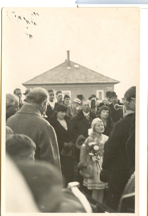 Az alagi Szent Imre templom