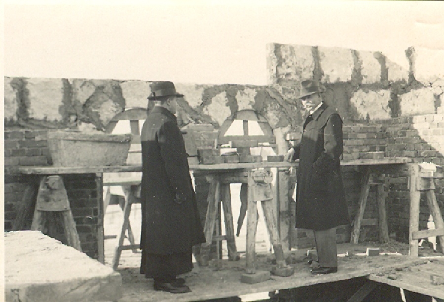 Az alagi Szent Imre templom