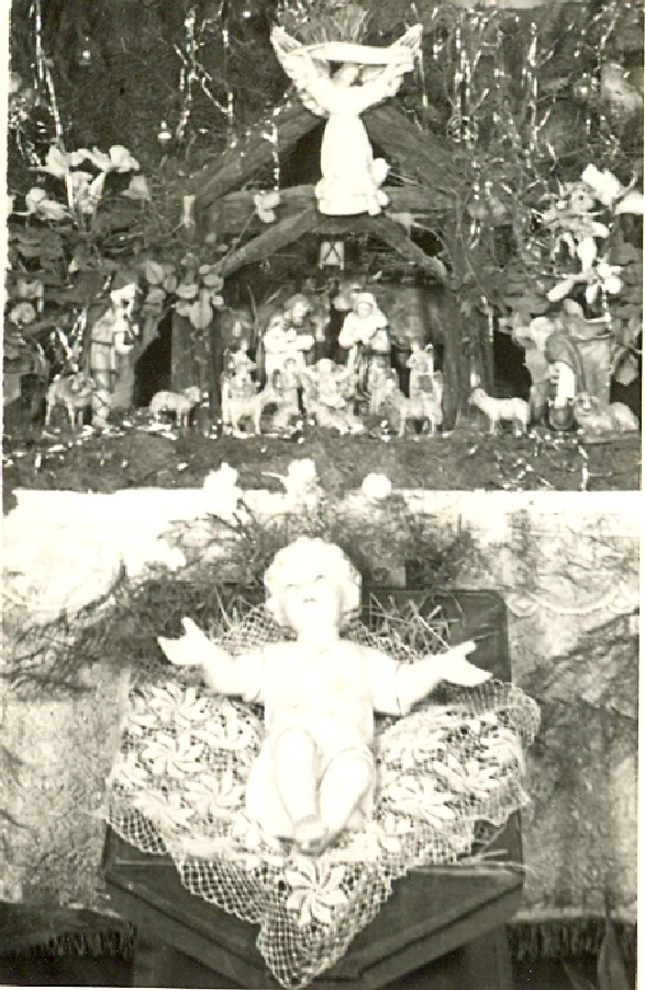 Az alagi Szent Imre templom