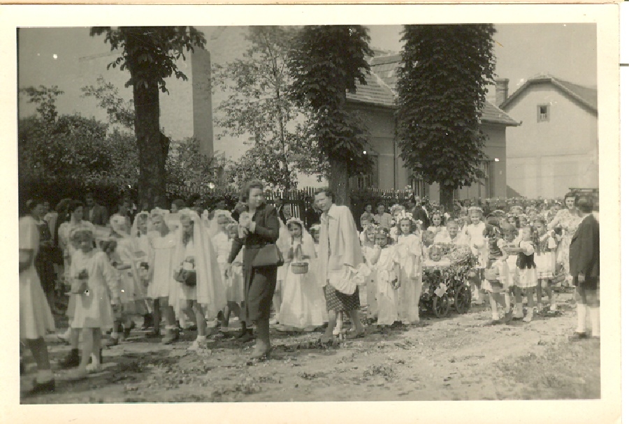 Az alagi Szent Imre templom