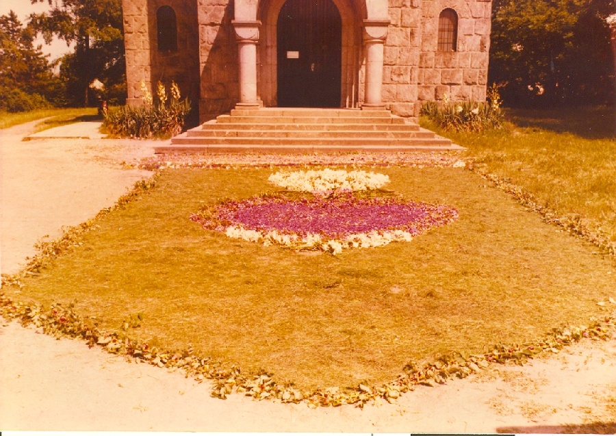 Az alagi Szent Imre templom