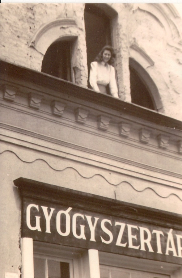 Kincsem gyógyszertár