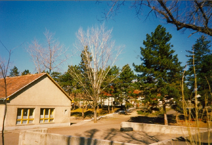 Széchenyi István Általános Iskola