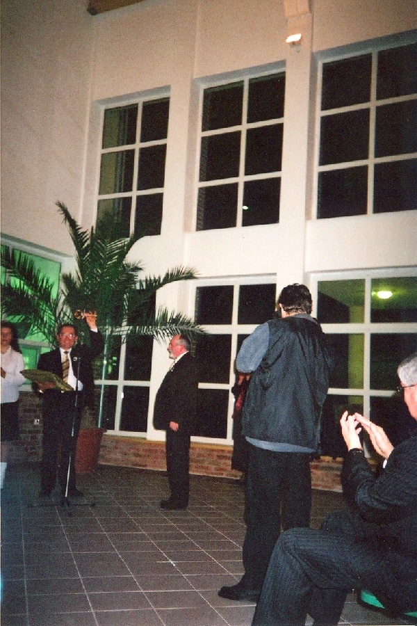 Széchenyi István Általános Iskola