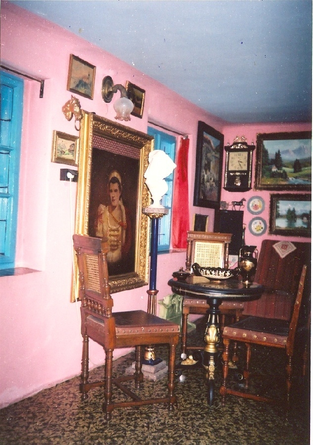 Lévai Tibor gyűjteménye