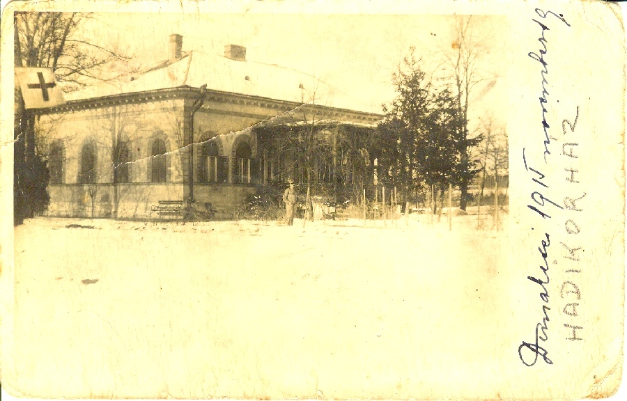 Révész István Helytörténeti Gyűjtemény XIV/1.