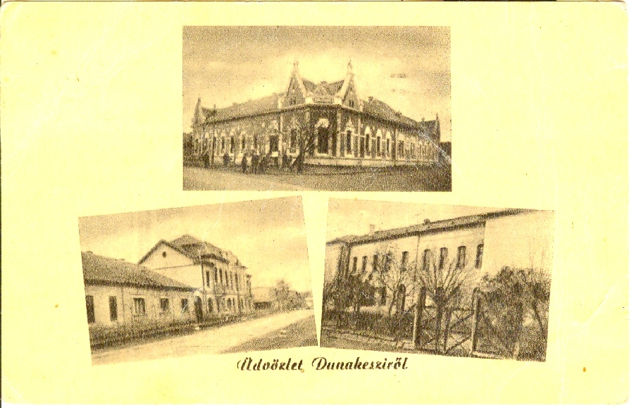 Révész István Helytörténeti Gyűjtemény XIV/2.