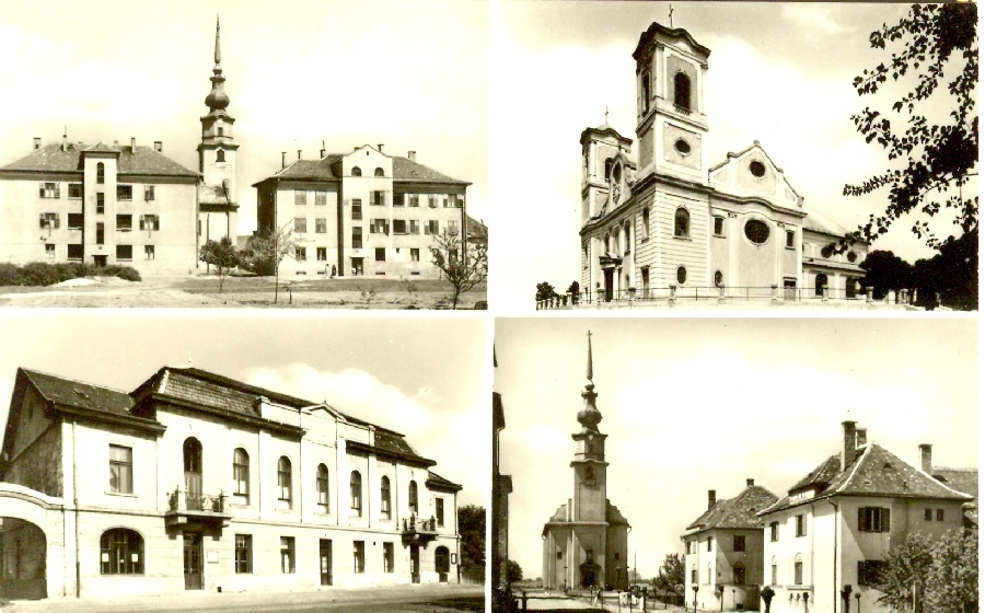 Révész István Helytörténeti Gyűjtemény XIV/5.